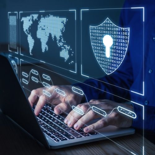 protect network